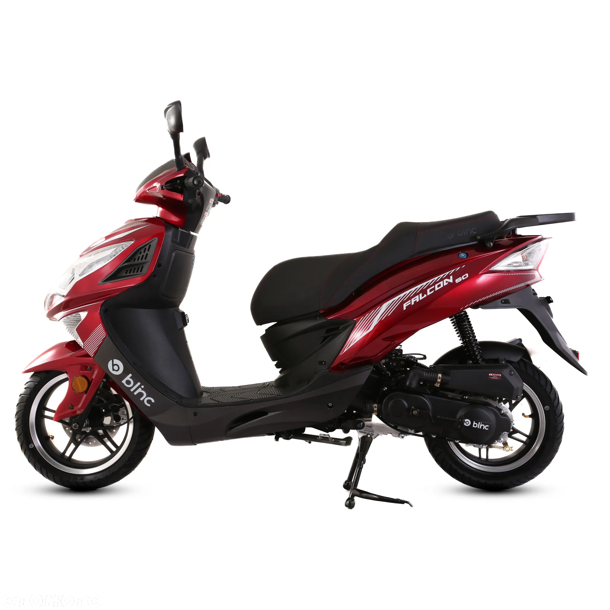 Blinc Falcon - 11