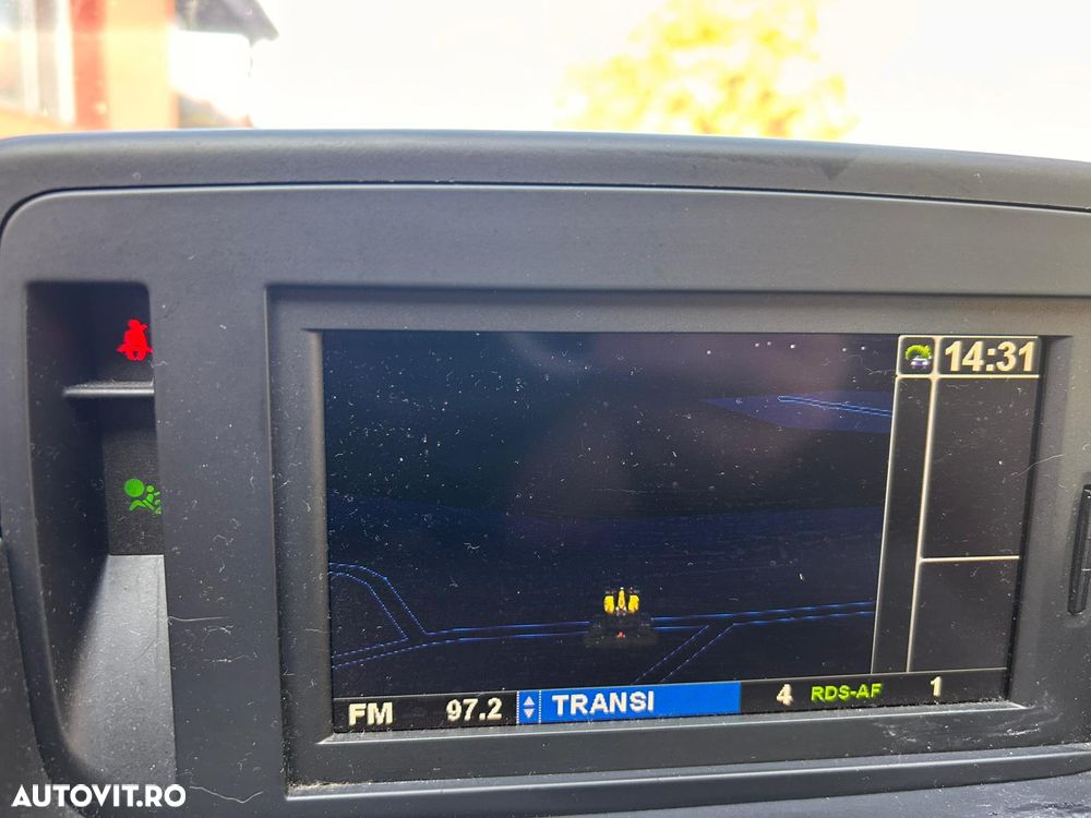 Renault Megane 1.5 dCi Authentique - 8