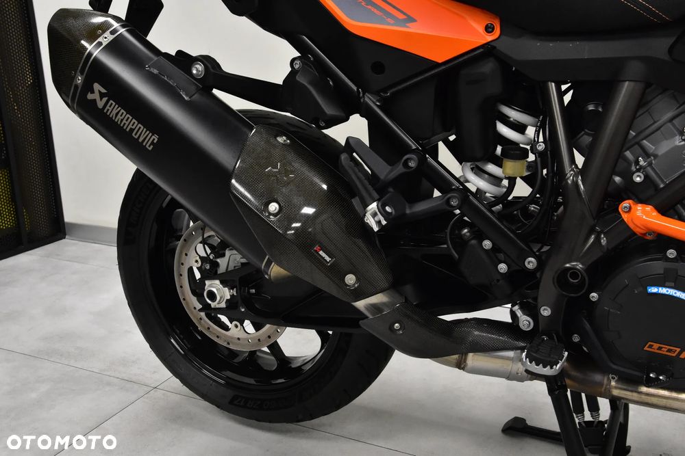 KTM Super Adventure - 37