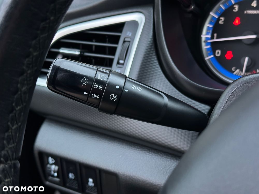 Suzuki SX4 S-Cross 1.6 VVT 4x2 limited - 23