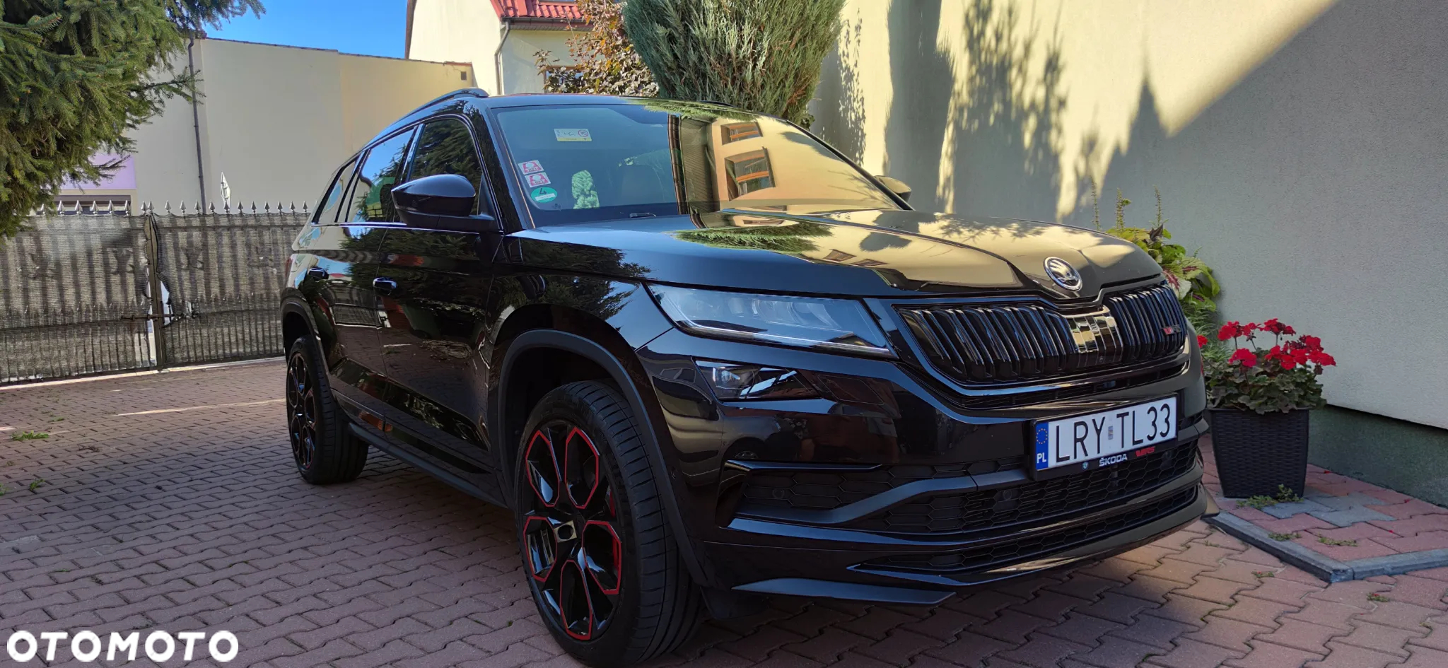 Skoda Kodiaq - 36