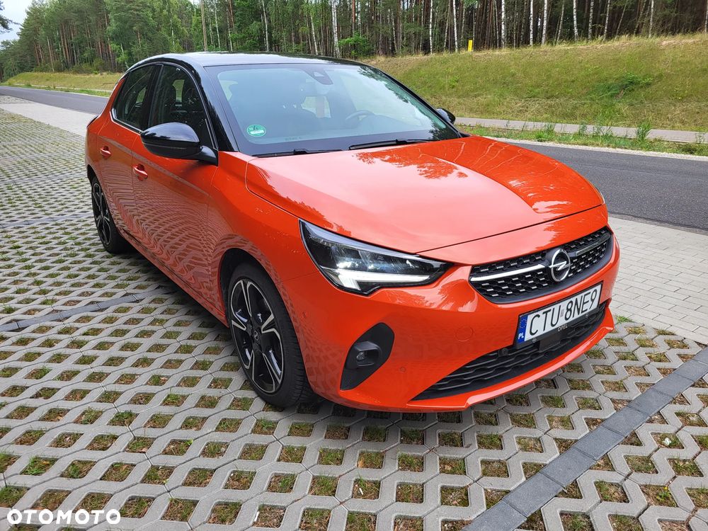 Opel Corsa 1.2 Edition Business Pack S&S - 2