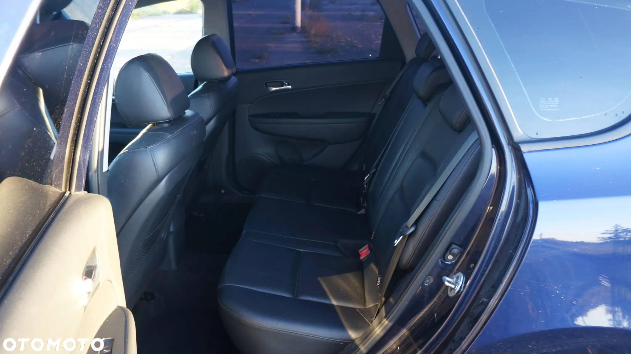 Hyundai i30 1.6 CRDI Edition Plus - 12