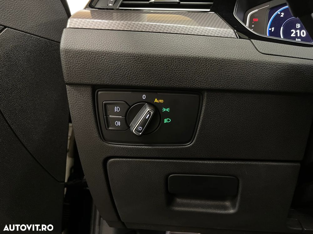 Volkswagen Passat Alltrack 2.0 TDI 4Mot DSG - 28