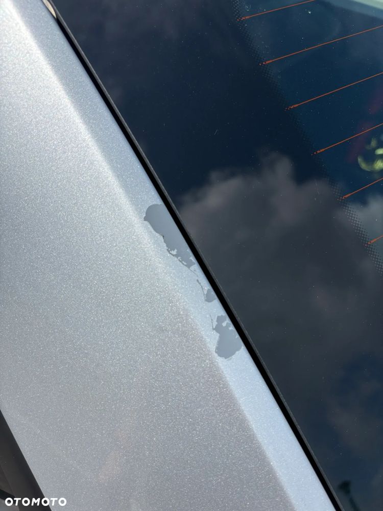 Skoda Octavia 1.0 TSI Ambition - 35