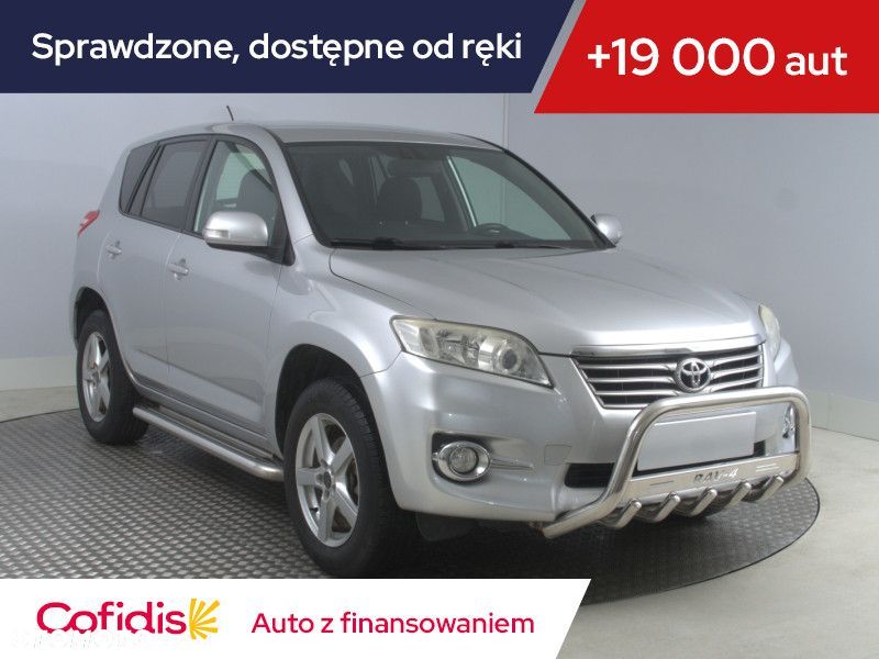 Toyota RAV4 - 2