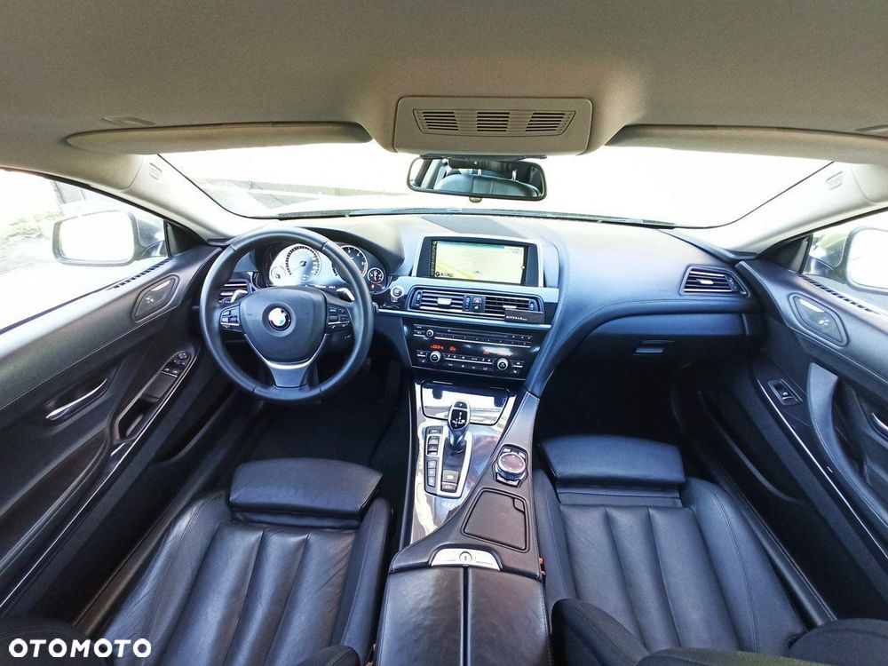 BMW Seria 6 - 18