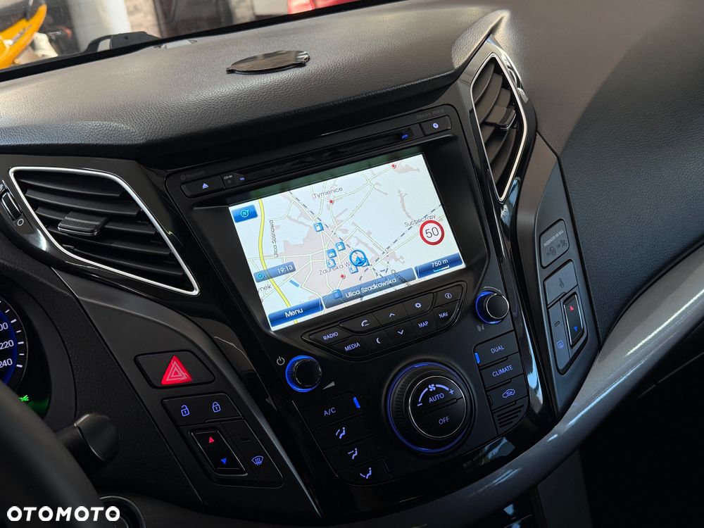 Hyundai i40 1.7 CRDi Style - 6