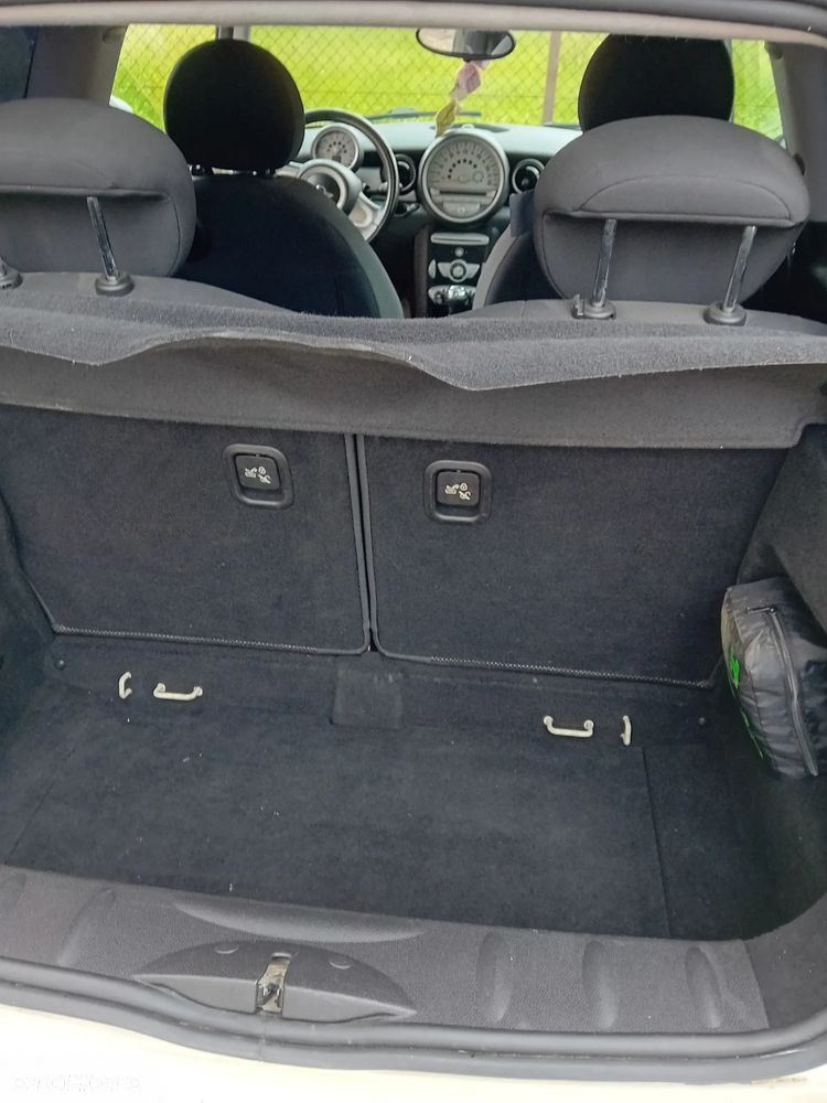 MINI Cooper - 16