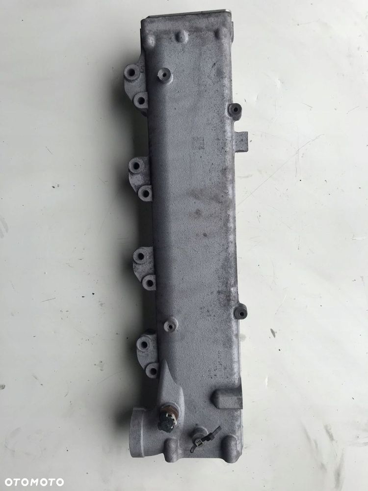 MAN TGL 12.220 RECYRKULATOR SPALIN - 1