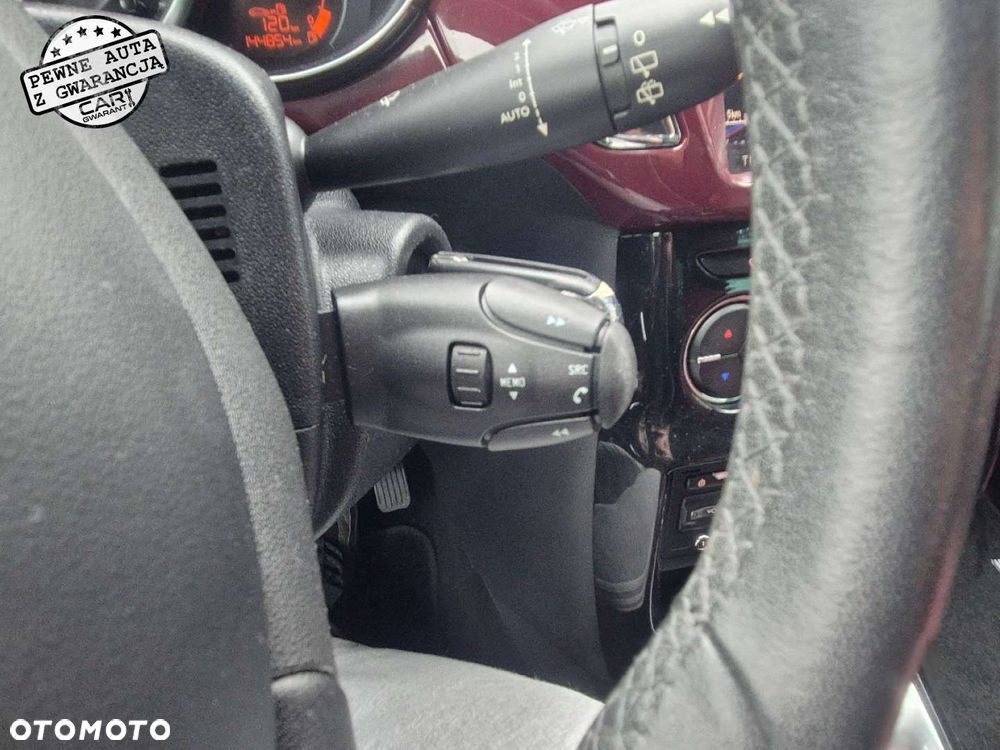 Citroën DS3 - 22