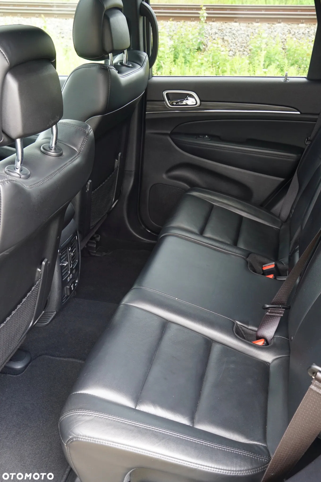 Jeep Grand Cherokee 3.6 V6 Limited - 28