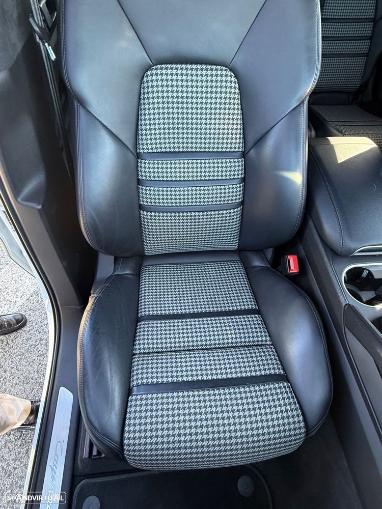 Porsche Cayenne Coupé - 37