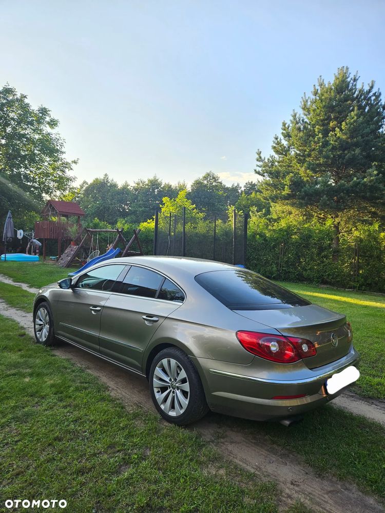 Volkswagen CC - 10