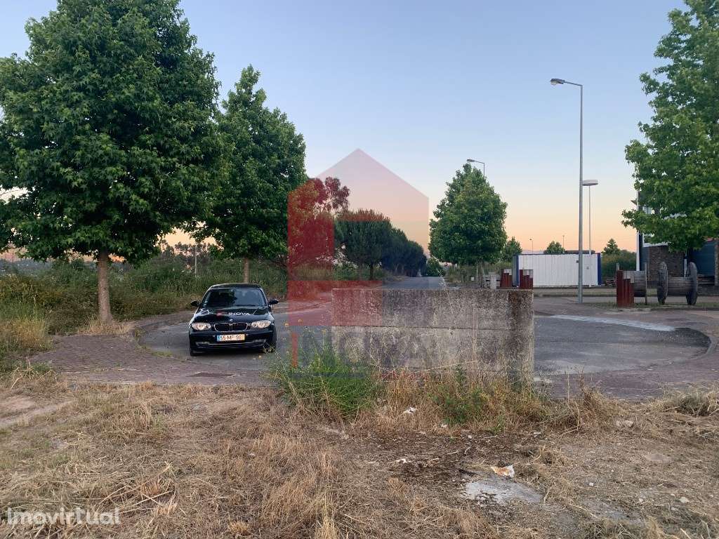 Terreno Industrial, Gême - Grande imagem: 5/15