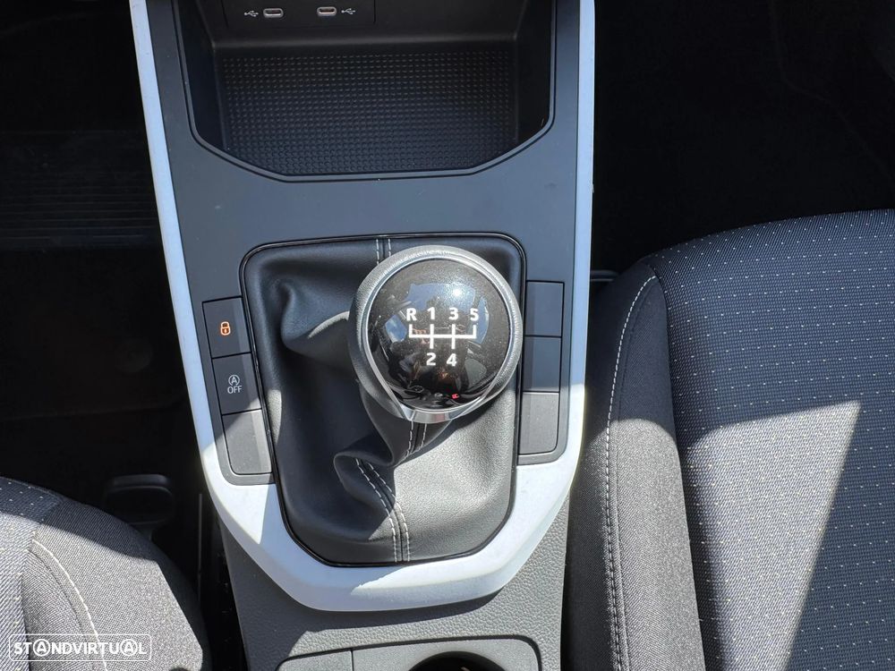 SEAT Arona 1.0 TSI Style - 9