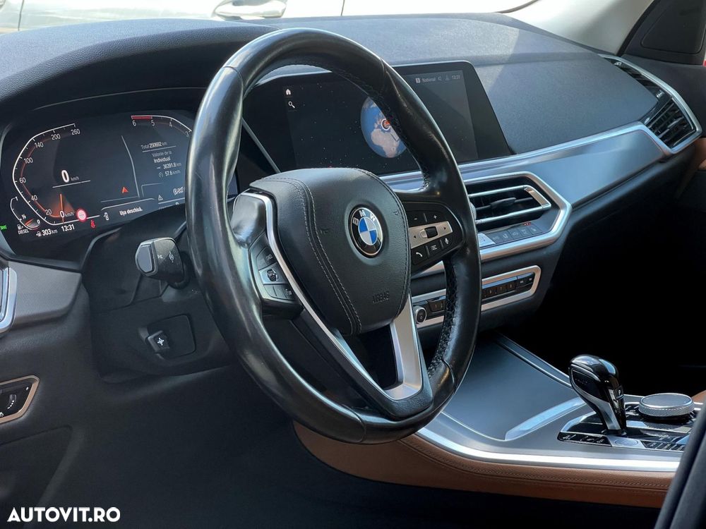 BMW X5 - 12
