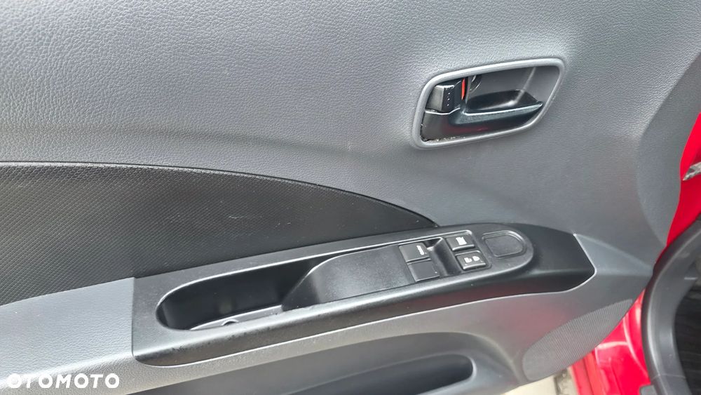 Suzuki Celerio 1.0 Basic - 26