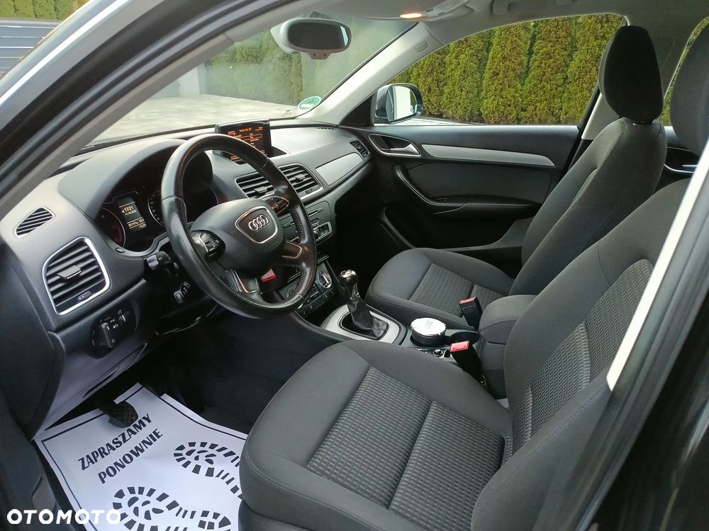 Audi Q3 - 26