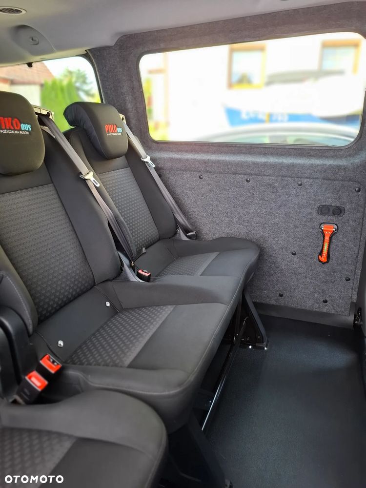 Ford Transit Custom - 37