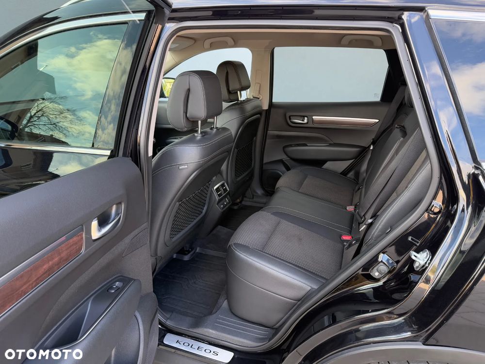 Renault Koleos 2.0 dCi Intens 4x4 X-Tronic - 8