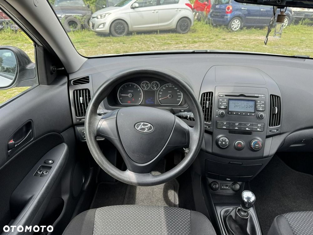 Hyundai i30 - 27