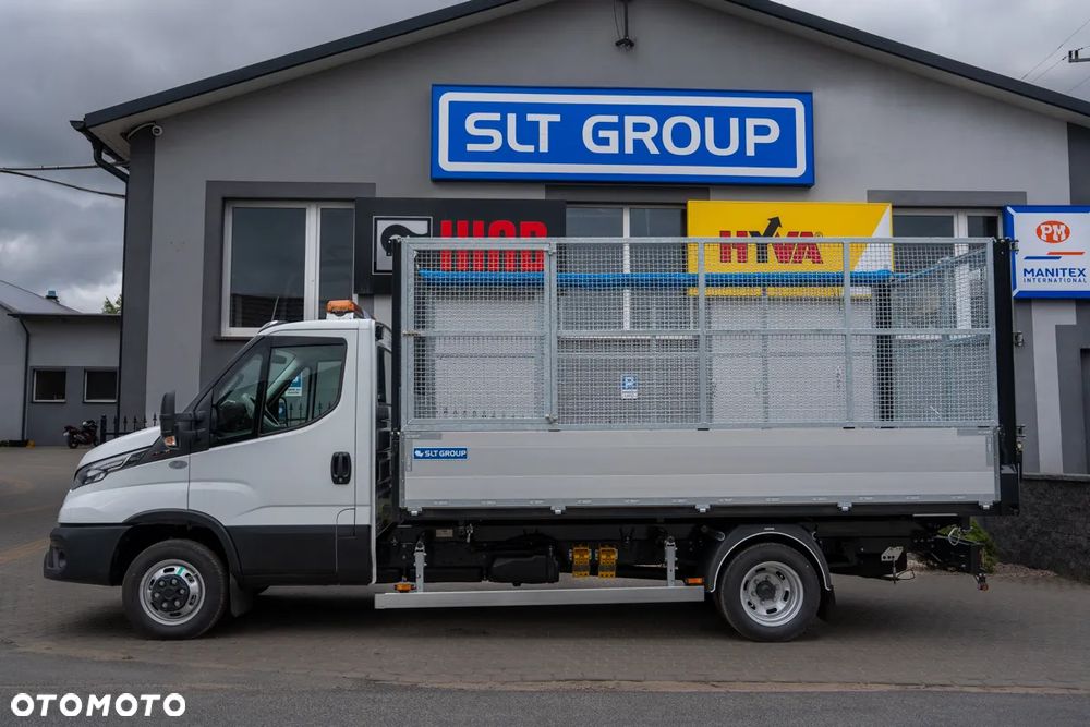 Iveco Daily 50C16 - 2