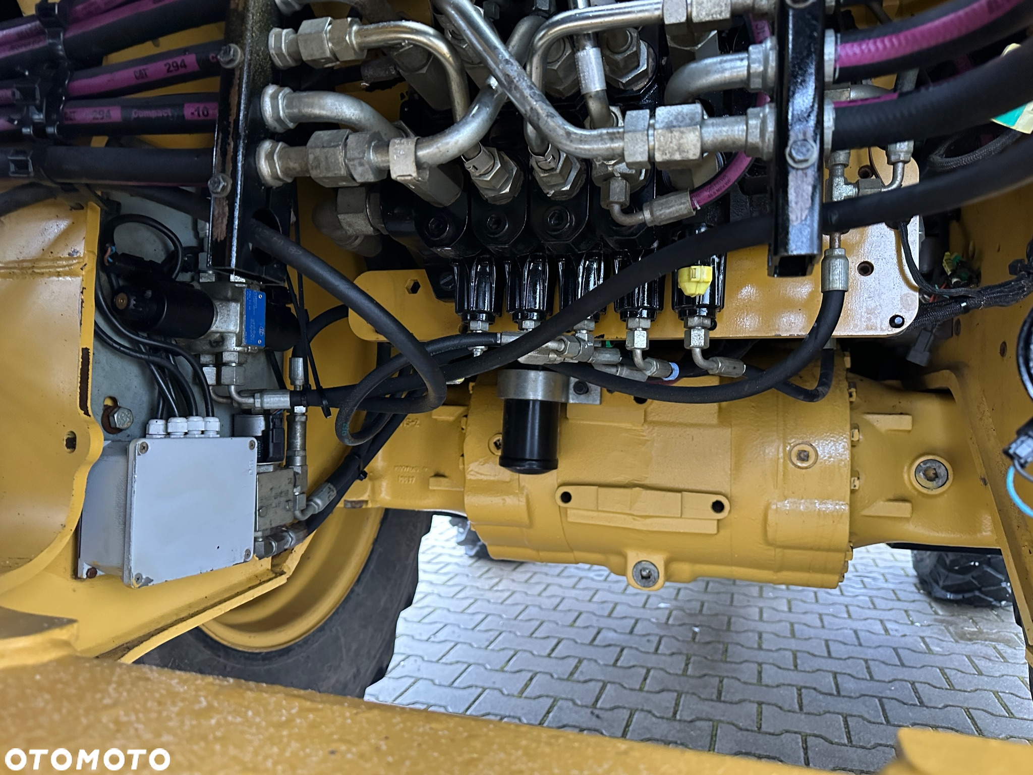 Caterpillar 432F ll - 9