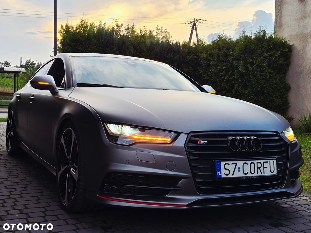 Audi A7 Sportback - 5