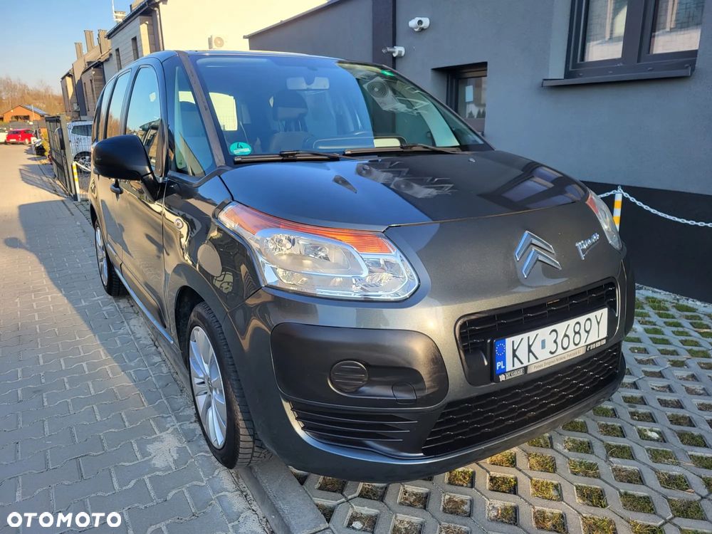 Citroën C3 Picasso VTi 95 Attraction - 5
