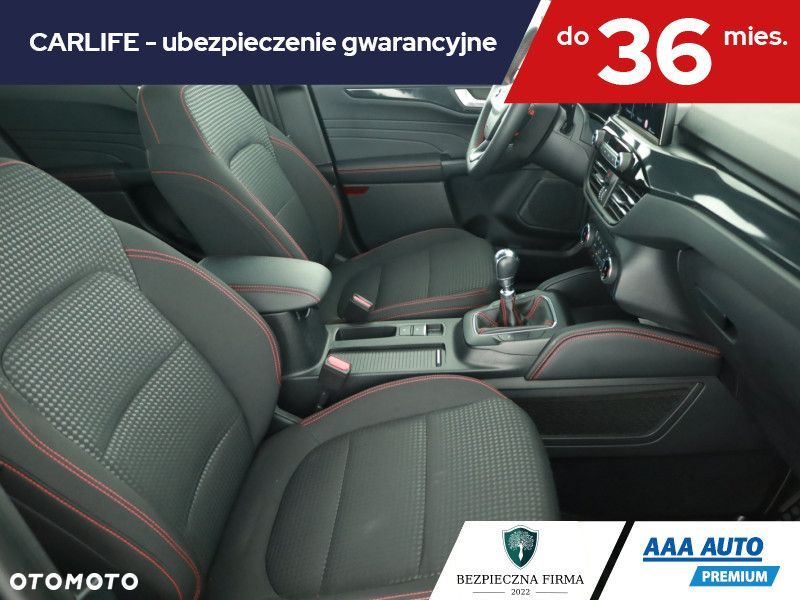 Ford Kuga - 8