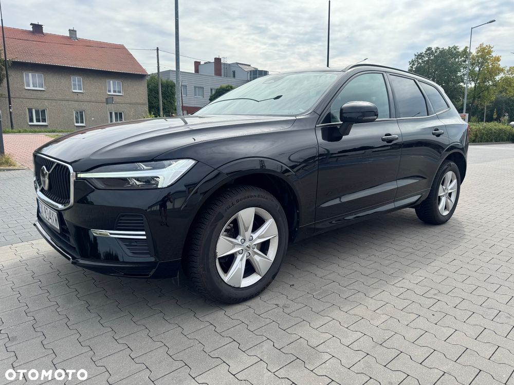 Volvo XC 60 B4 B Essential - 7