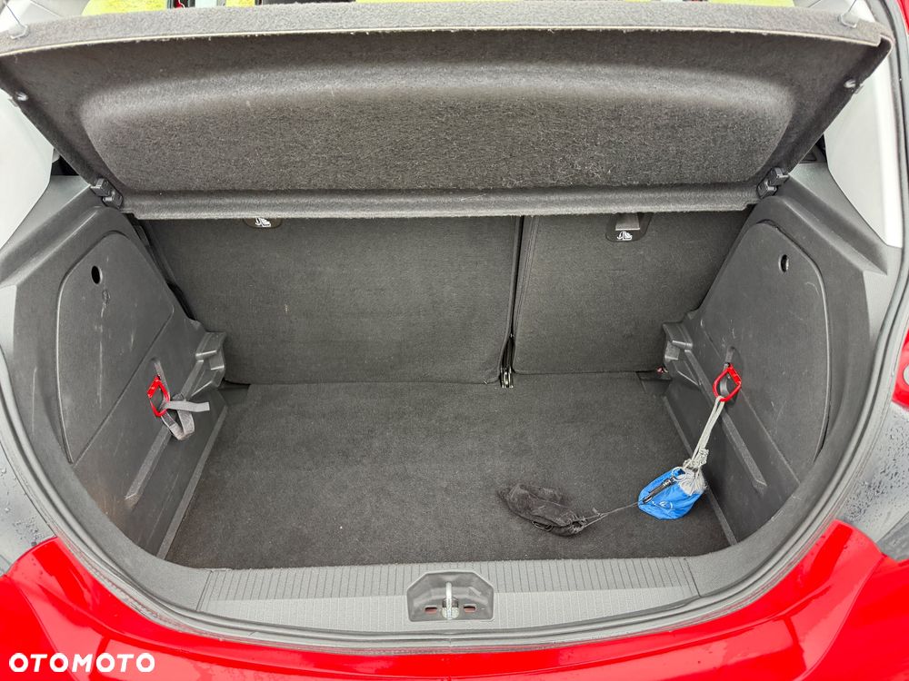 Opel Corsa 1.4 Start/Stop Active - 32