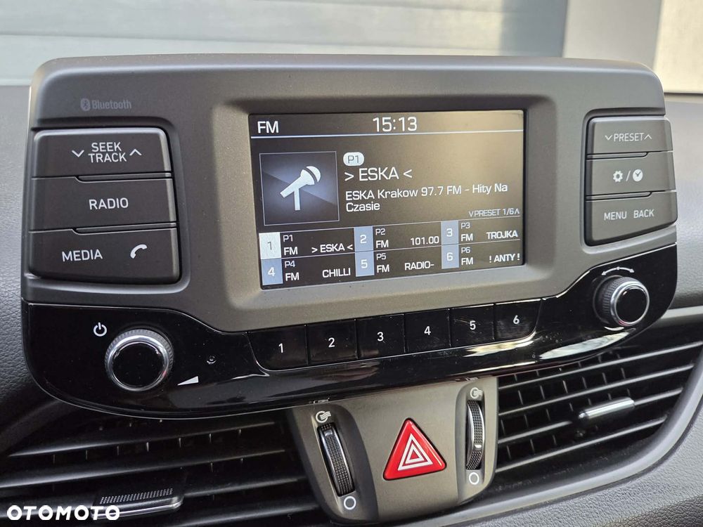 Hyundai i30 1.4 T-GDI Comfort DCT - 35