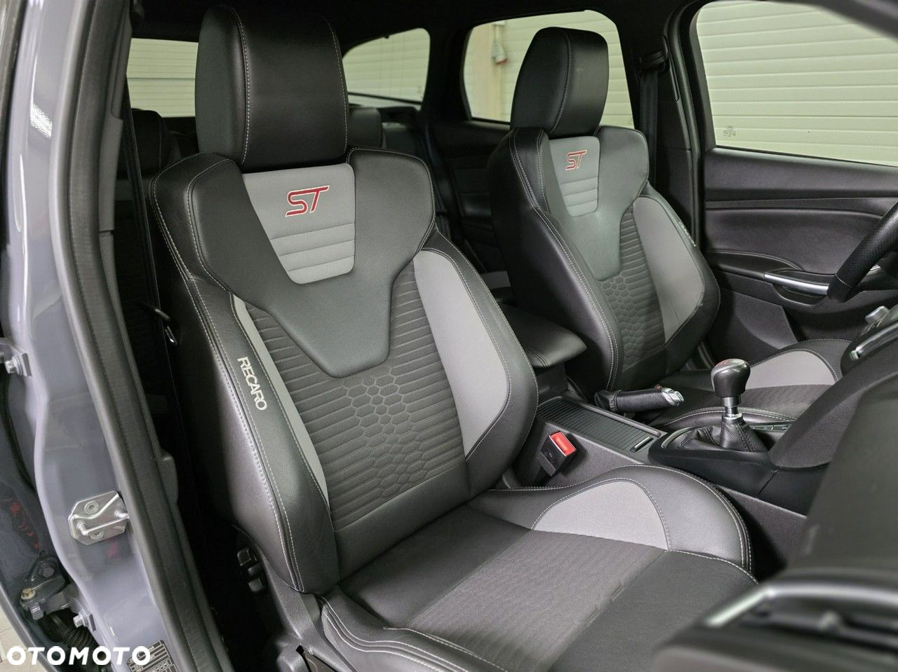 Ford Focus - 18