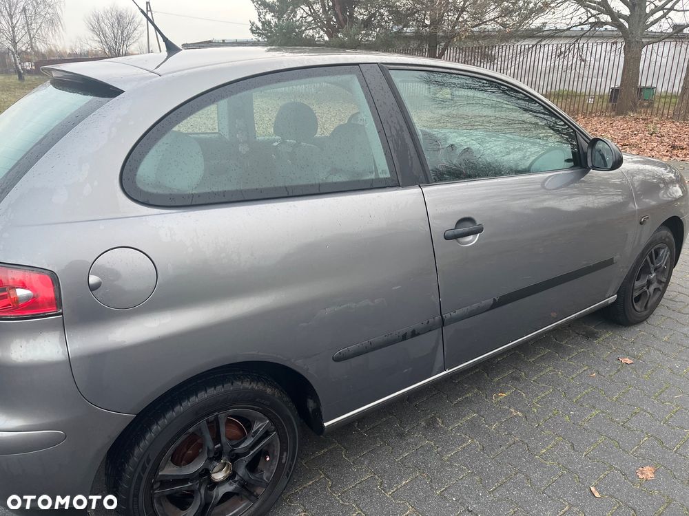 Seat Ibiza - 12