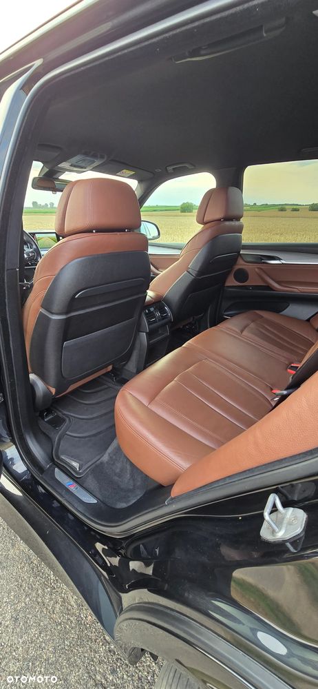 BMW X5 M - 11