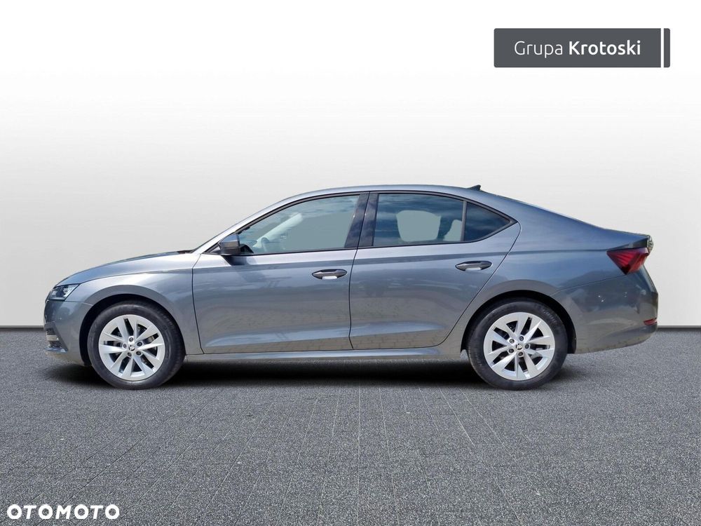 Skoda Octavia 2024 photo 2