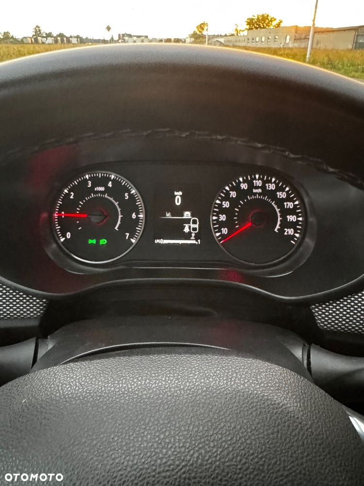 Dacia Sandero Stepway - 24