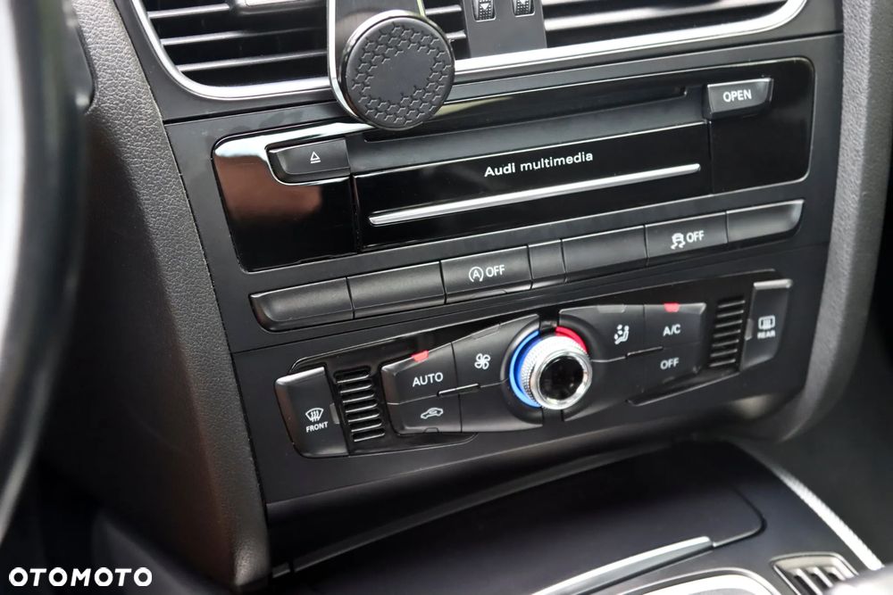 Audi A4 - 8