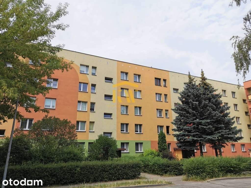 3 pok 66m super rozkład osiedle Michałów
