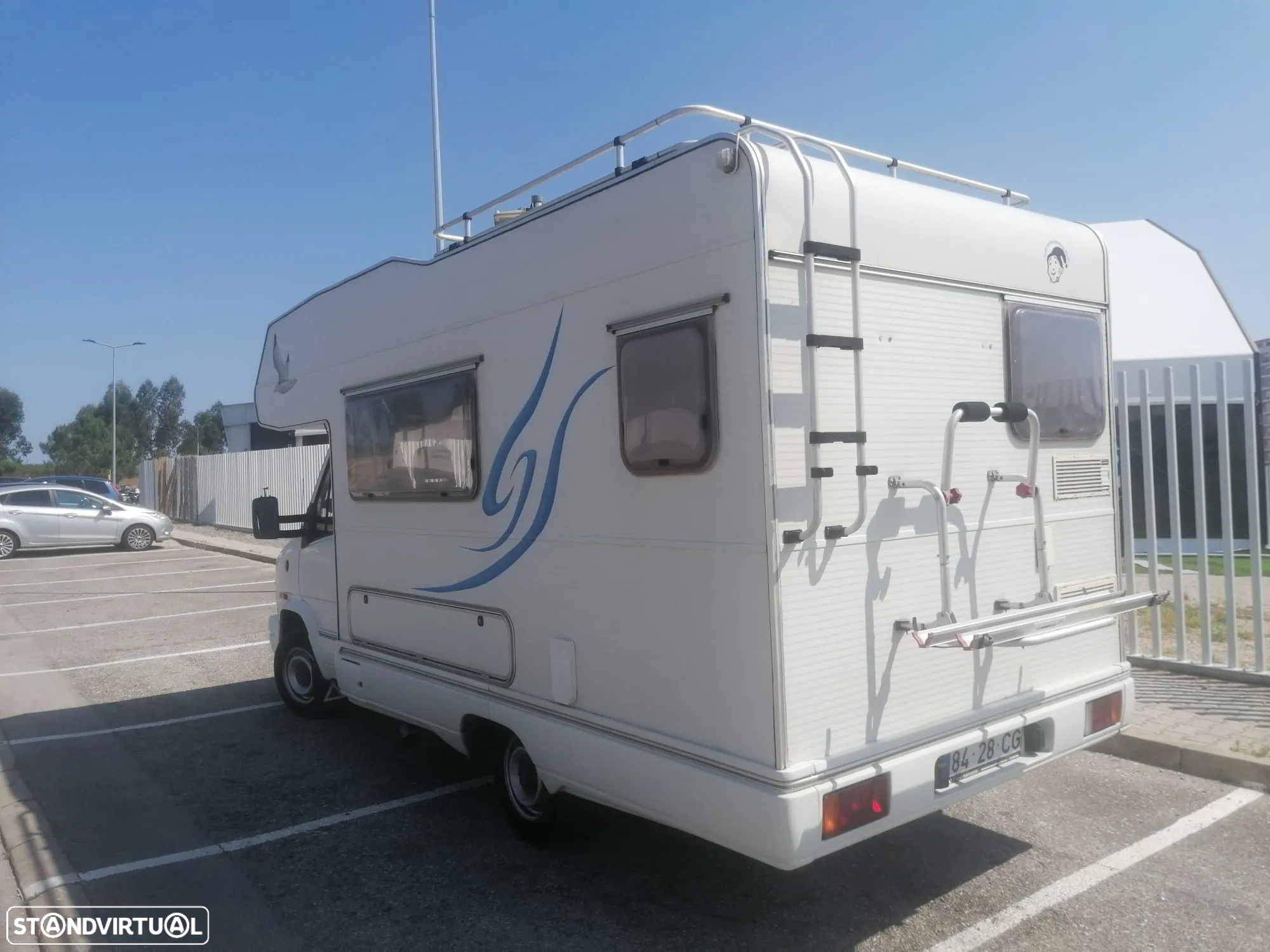 Fiat Ducato - 4