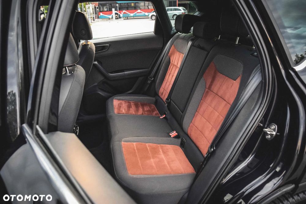 Seat Ateca 2.0 TDI Xcellence S&S 4Drive DSG - 30