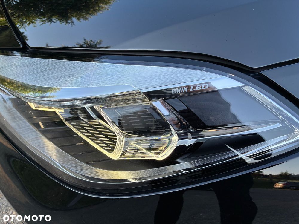 BMW Seria 1 118i GPF Sport Line Shadow - 20
