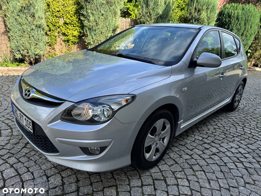 Hyundai i30 1.4 Edition 20 - 4