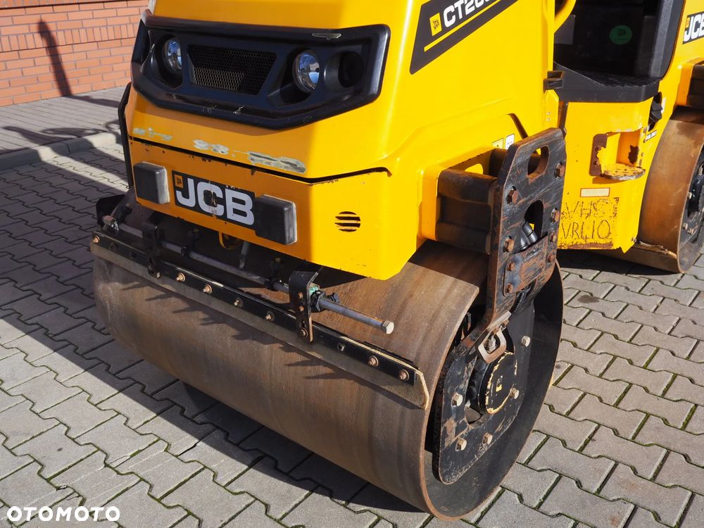 JCB CT260-120 - 8