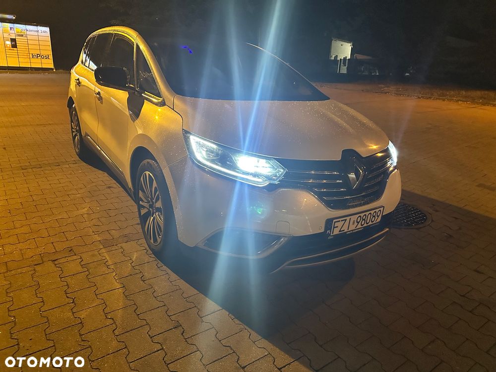 Renault Espace 1.6 dCi Energy Initiale Paris EDC - 17