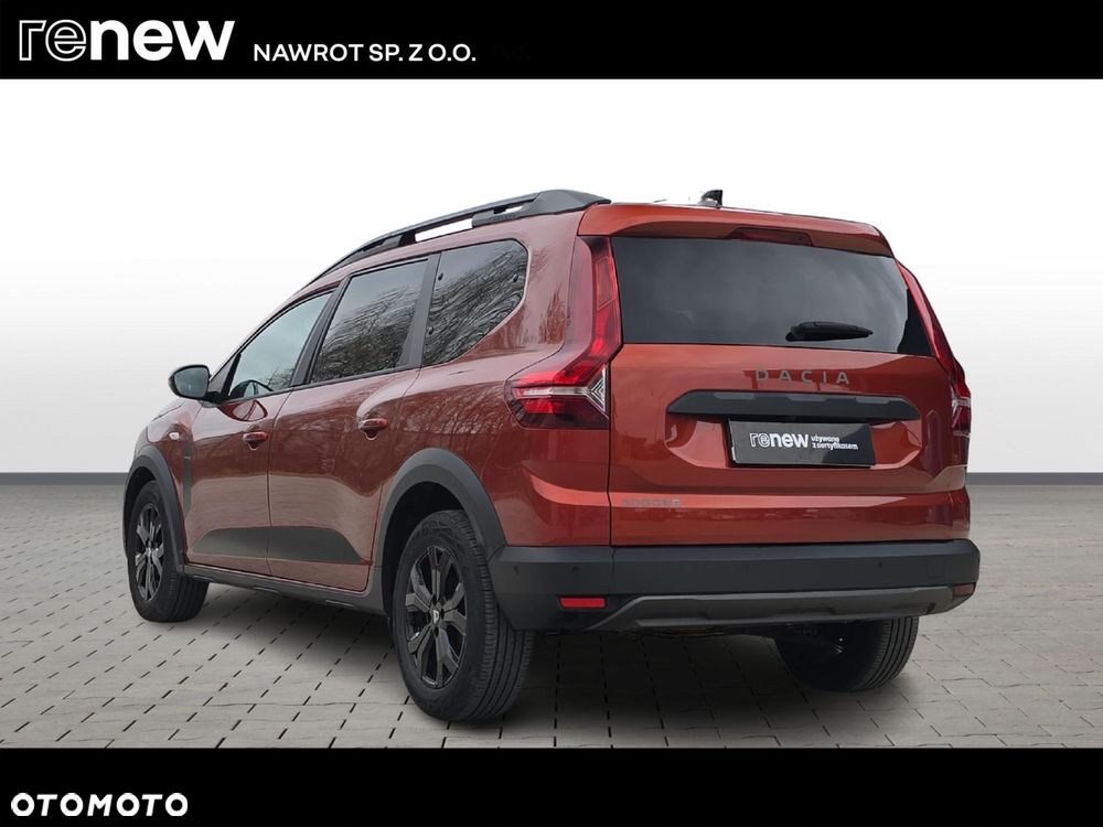 Dacia Jogger 1.0 TCe SL Extreme - 3