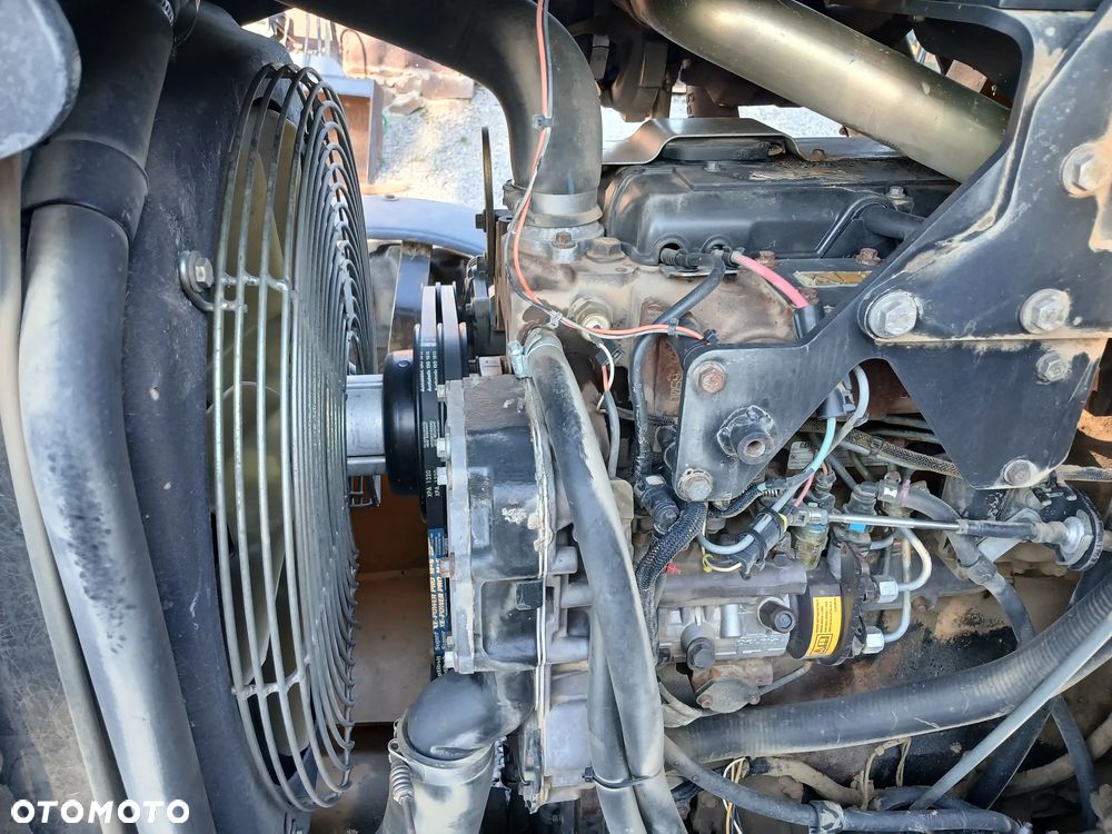Caterpillar 432E PREMIER/JOYSTICK/POWERSHIFT - 36