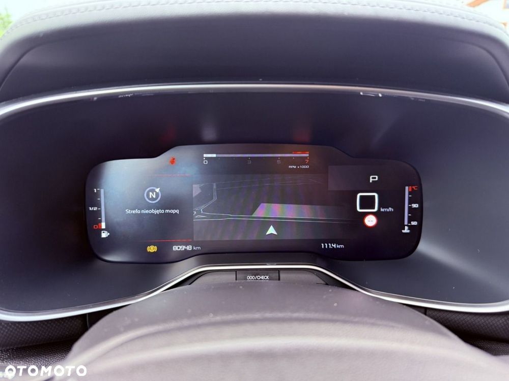 Citroën C5 Aircross BlueHDI 130 S&S EAT8 SHINE PACK - 25